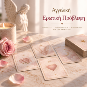 Αγγελική Ερωτική Πρόβλεψη