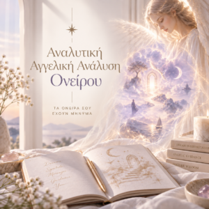 Αναλυτική Αγγελική Ανάλυση Ονείρου