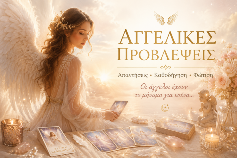Αγγελικές προβλέψεις