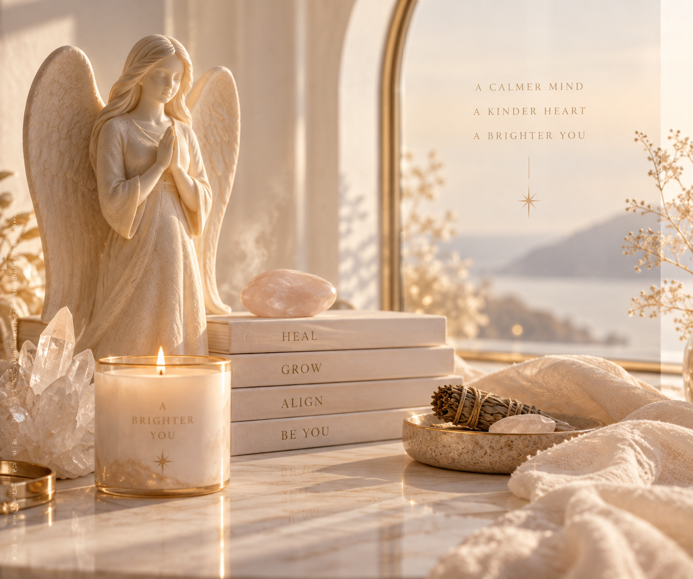 Angels Therapies